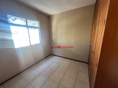 Apartamento com 3 Quartos para alugar, 70m² no Dona Clara, Belo Horizonte