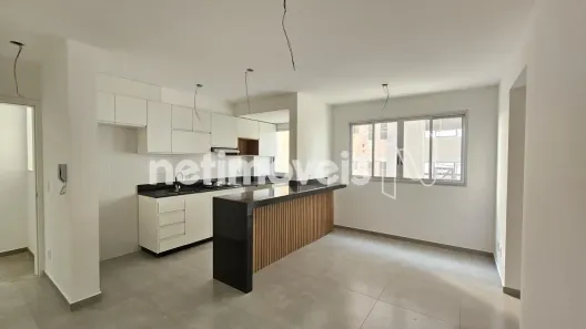 Apartamento com 3 Quartos para alugar, 66m² no Serra, Belo Horizonte
