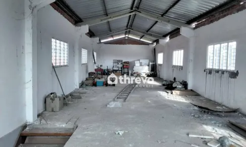 Prédio Comercial à venda, 248m² no Centro, Demerval Lobão