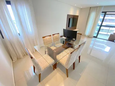 Apartamento com 4 Quartos à venda, 154m² no Vila Alzira, Guarujá