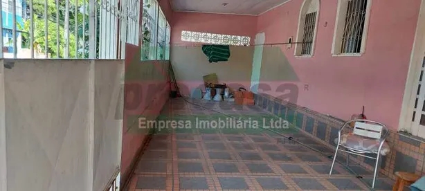 Casa com 3 Quartos à venda, 273m² no Monte das Oliveiras, Manaus