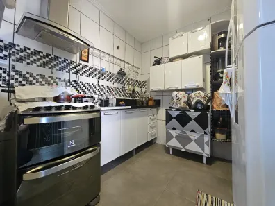 Apartamento com 1 Quarto à venda, 62m² no Cabral, Nilópolis