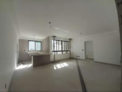 Apartamento com 2 Quartos à venda, 77m² no Cruzeiro, Belo Horizonte