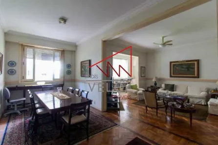 Apartamento com 2 Quartos à venda, 142m² no Flamengo, Rio de Janeiro