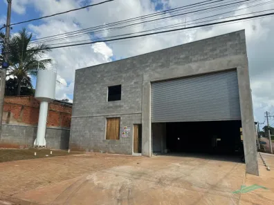 Galpão/Depósito/Armazém para alugar, 750m² no Recanto Maravilha, Boituva