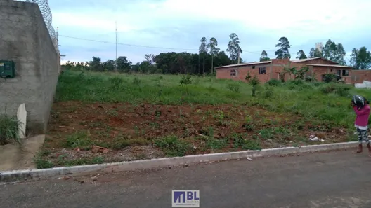 Lote/Terreno à venda, 230m² no , Abadia de Goiás