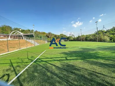 Lote/Terreno à venda, 350m² no Alphaville Vespasiano, Vespasiano