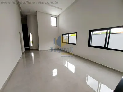 Casa de Condomínio com 3 Quartos à venda, 195m² no Bairro do Grama, Caçapava