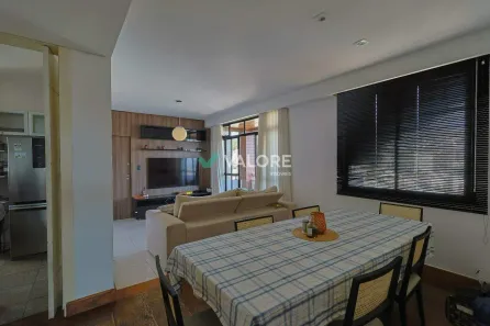Apartamento com 4 Quartos para alugar, 120m² no Serra, Belo Horizonte