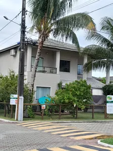 Casa de Condomínio com 4 Quartos à venda, 360m² no Jauá (Abrantes), Camaçari