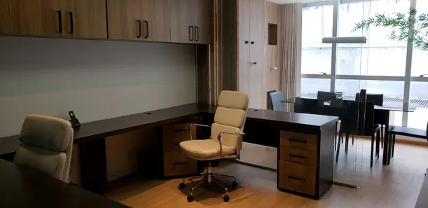 Ponto Comercial para alugar, 36m² no Zona Industrial, Brasília