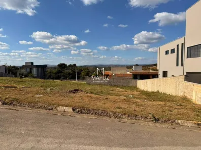 Lote/Terreno à venda, 405m² no Gran Park, Vespasiano