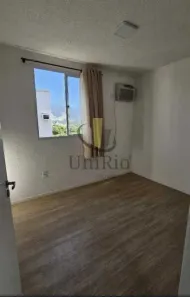 Apartamento com 2 Quartos à venda, 45m² no Campo Grande, Rio de Janeiro