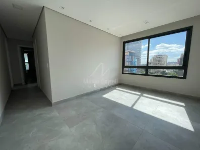 Apartamento com 2 Quartos à venda, 63m² no Lourdes, Belo Horizonte