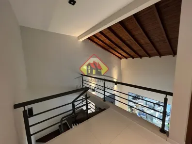 Casa de Condomínio com 3 Quartos à venda, 230m² no Loteamento Residencial Porto Seguro, Tremembé
