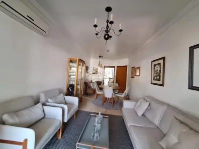 Apartamento com 2 Quartos à venda, 74m² no Centro, Montenegro
