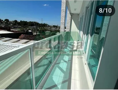 Casa com 3 Quartos à venda, 160m² no Nova Cidade, Manaus