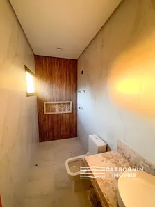 Casa de Condomínio com 3 Quartos à venda, 190m² no Residencial Colinas, Caçapava