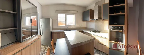 Sobrado com 3 Quartos à venda, 119m² no Vila Areao, Taubaté