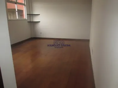 Apartamento com 3 Quartos à venda, 75m² no Caiçaras, Belo Horizonte