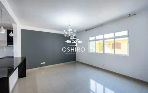 Casa com 3 Quartos à venda, 130m² no Boqueirão, Santos