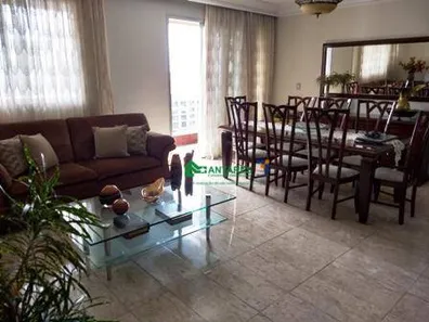 Apartamento com 4 Quartos à venda, 170m² no Santo Agostinho, Belo Horizonte