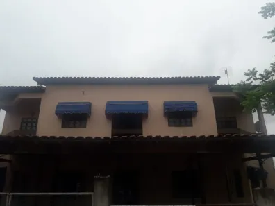 Apartamento com 2 Quartos à venda, 70m² no Aterrado (Bacaxá), Saquarema