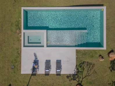 Casa de Condomínio com 6 Quartos à venda, 800m² no Condomínio Terras de São José, Itu