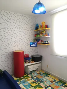 Cobertura com 2 Quartos à venda, 170m² no Santa Cruz, Belo Horizonte