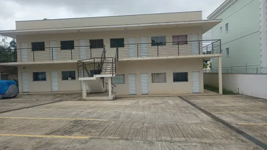 Kitnet com 1 Quarto para alugar, 38m² no Jardim Gramados de Sorocaba, Sorocaba