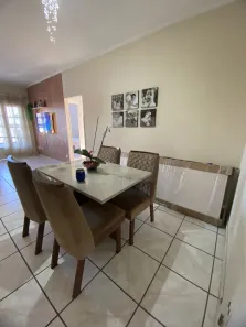 Apartamento com 2 Quartos à venda, 117m² no Aparecida, Santos