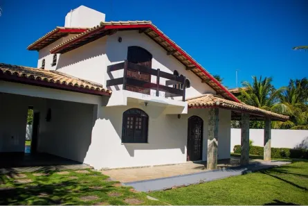 Casa com 3 Quartos à venda, 207m² no Jauá (Abrantes), Camaçari