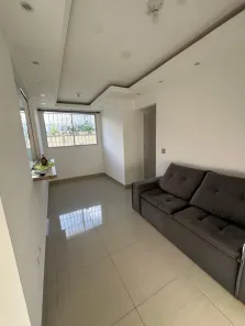 Apartamento com 2 Quartos à venda, 52m² no Campo Grande, Rio de Janeiro