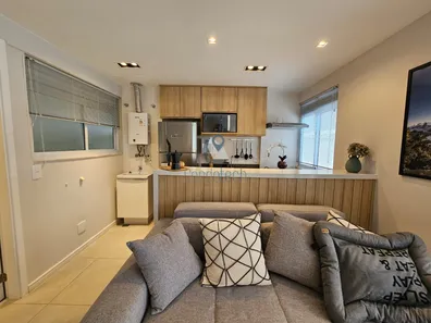 Apartamento com 1 Quarto à venda, 36m² no Centro, Guapimirim