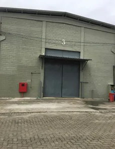 Galpão/Depósito/Armazém para alugar, 750m² no Porto Seco Pirajá, Salvador