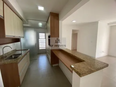 Apartamento com 2 Quartos para alugar, 72m² no Jardim Piratininga, Sorocaba