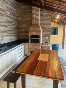 Casa com 4 Quartos à venda, 280m² no Maracaipe, Ipojuca