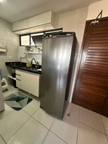 Apartamento com 2 Quartos à venda, 59m² no Treze de Maio, João Pessoa