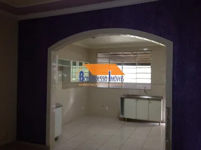 Casa com 3 Quartos à venda, 210m² no São Salvador, Betim