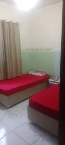 Casa com 2 Quartos à venda, 65m² no Loteamento Vila Olímpia, Taubaté