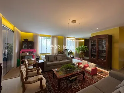 Casa com 4 Quartos à venda, 462m² no Setor de Habitações Individuais Sul, Brasília