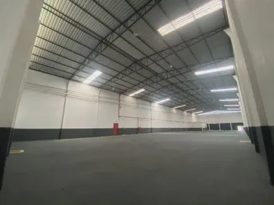 Galpão/Depósito/Armazém para alugar, 1500m² no Ponta Negra, Manaus