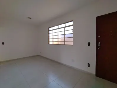 Apartamento com 3 Quartos à venda, 58m² no Caiçara-Adelaide, Belo Horizonte
