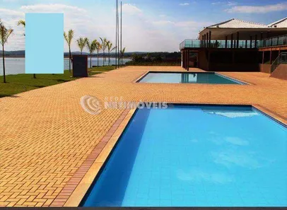 Lote/Terreno à venda, 480m² no Centro, Formiga