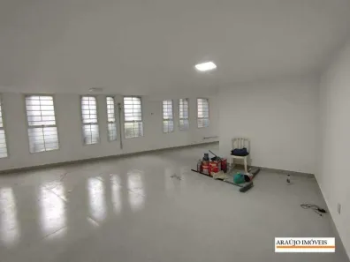 Ponto Comercial para alugar, 200m² no Funcionários, Belo Horizonte