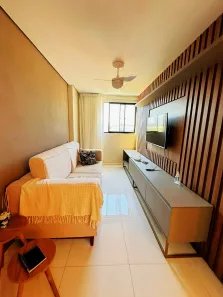 Apartamento com 1 Quarto à venda, 32m² no Cruz das Almas, Maceió