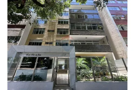 Apartamento com 4 Quartos à venda, 200m² no Centro, Salvador