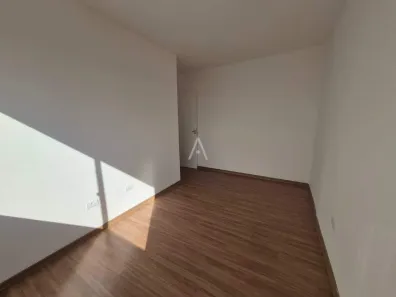 Apartamento com 2 Quartos para alugar, 46m² no Floresta, Cascavel