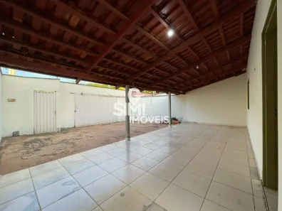 Casa com 3 Quartos para alugar, 92m² no Plano Diretor Norte, Palmas