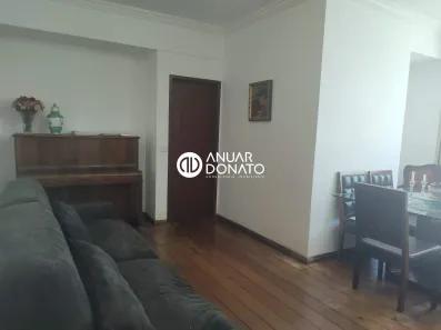 Apartamento com 3 Quartos à venda, 96m² no Coração de Jesus, Belo Horizonte